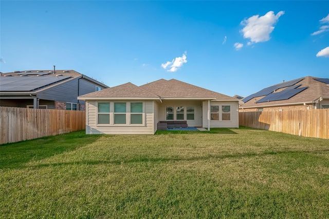 24411 Skytrail Drive, Katy, TX 77493