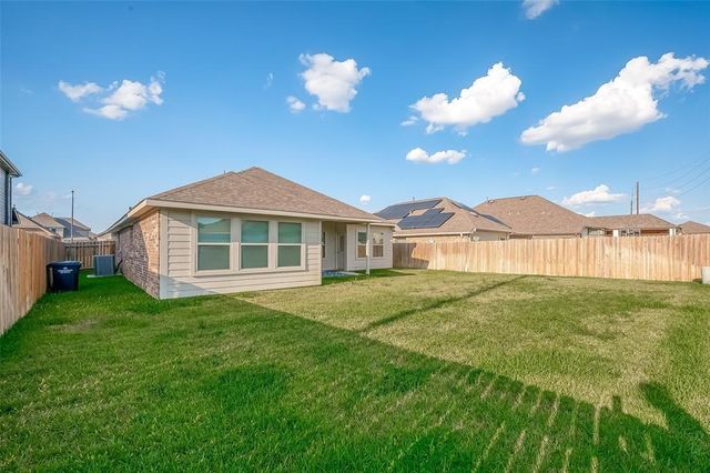 24411 Skytrail Drive, Katy, TX 77493