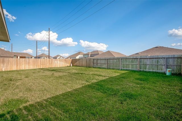 24411 Skytrail Drive, Katy, TX 77493