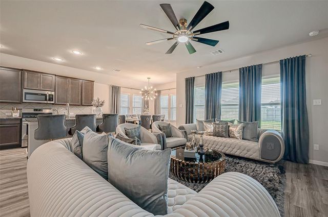 24411 Skytrail Drive, Katy, TX 77493