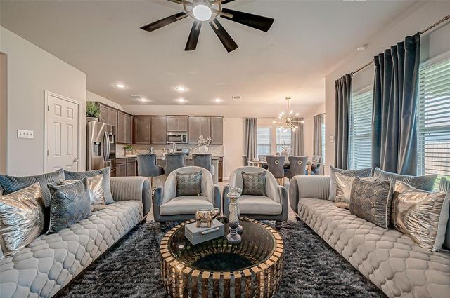 24411 Skytrail Drive, Katy, TX 77493