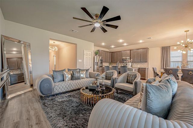 24411 Skytrail Drive, Katy, TX 77493