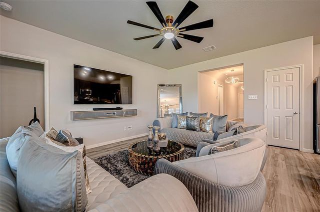 24411 Skytrail Drive, Katy, TX 77493