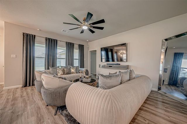 24411 Skytrail Drive, Katy, TX 77493