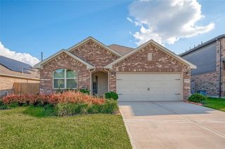 24411 Skytrail Drive, Katy, TX 77493