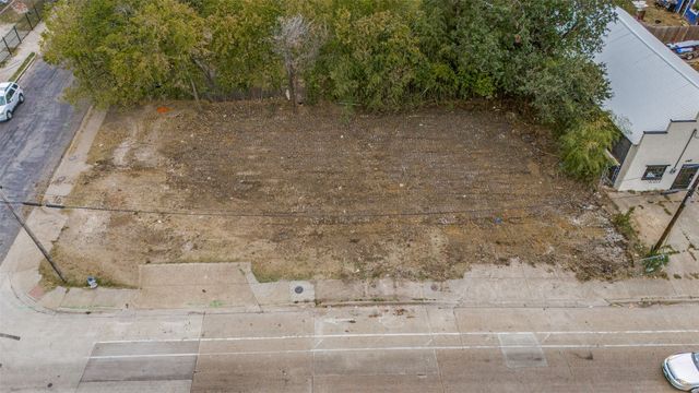 4121 Hamilton Avenue, Dallas, TX 75210