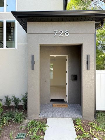 728 ELLWOOD AVENUE A, Orlando, FL 32804