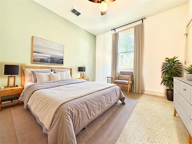 728 ELLWOOD AVENUE A, Orlando, FL 32804