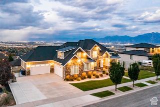 5314 W ROLLING BROOK DR, Herriman, UT 84096