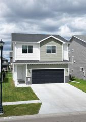 6058 Martin Lane W, West Fargo, ND 58078