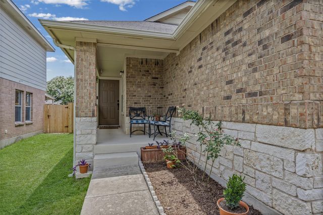 13501 Lismore LN, Pflugerville, TX 78660