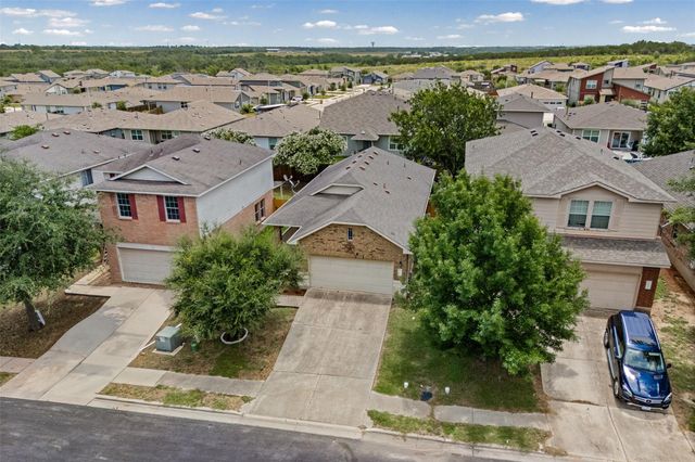 13501 Lismore LN, Pflugerville, TX 78660