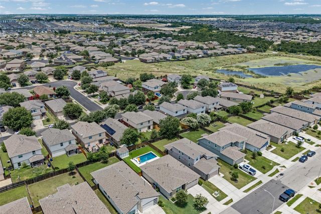 13501 Lismore LN, Pflugerville, TX 78660
