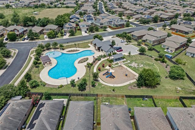 13501 Lismore LN, Pflugerville, TX 78660
