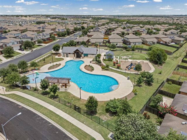 13501 Lismore LN, Pflugerville, TX 78660