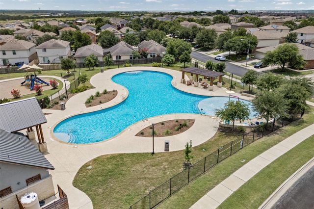 13501 Lismore LN, Pflugerville, TX 78660