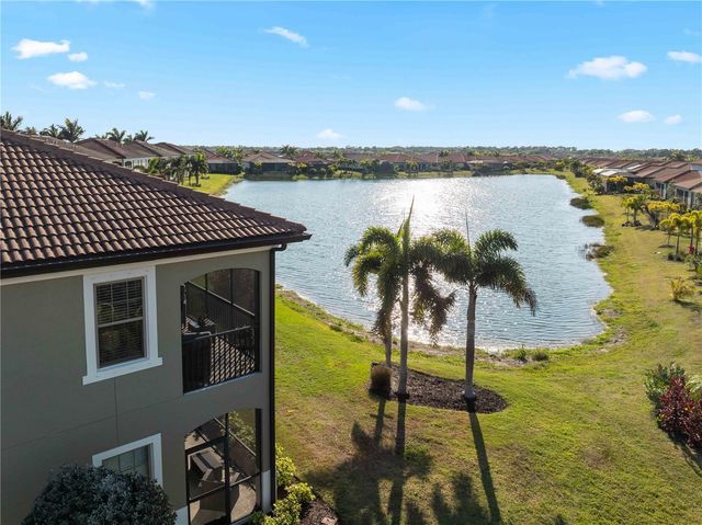 121 PORTA VECCHIO BEND 202, Nokomis, FL 34275