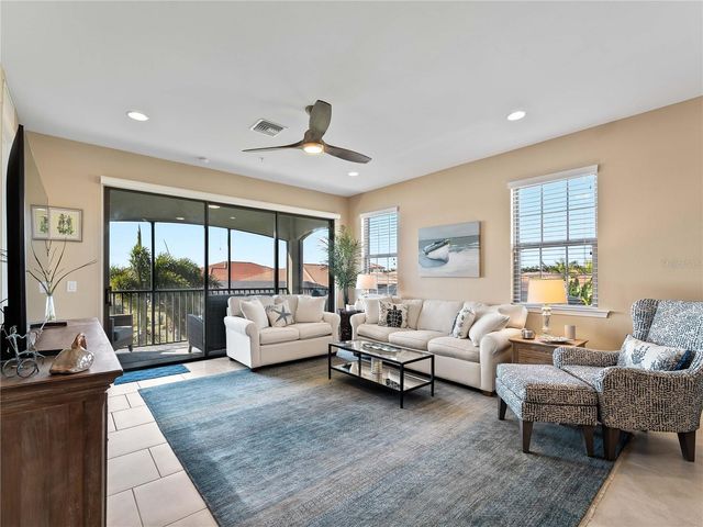 121 PORTA VECCHIO BEND 202, Nokomis, FL 34275