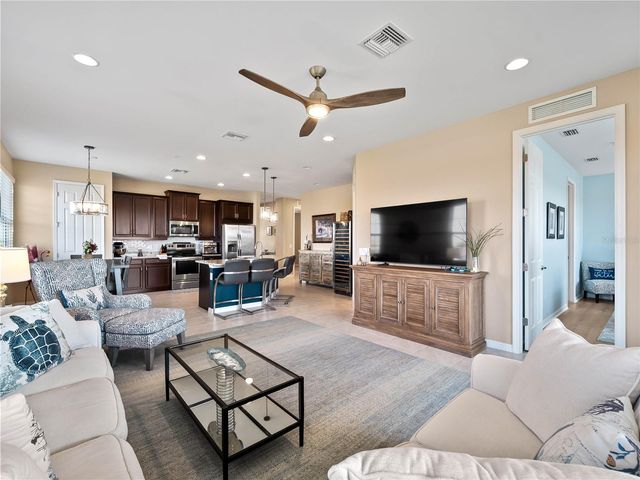 121 PORTA VECCHIO BEND 202, Nokomis, FL 34275