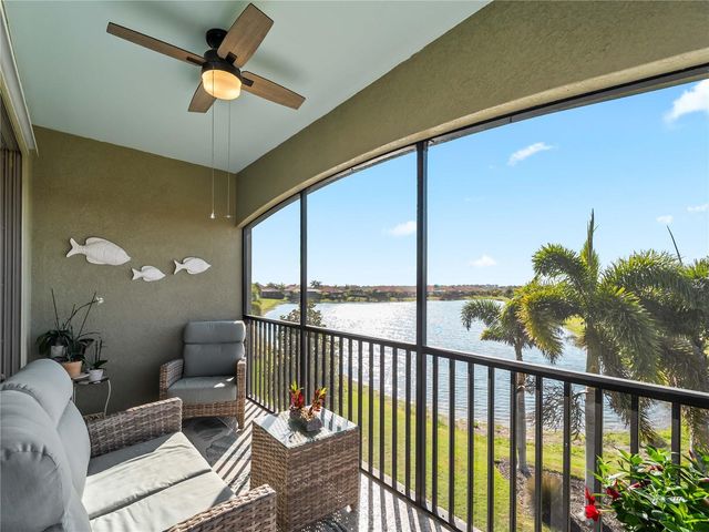 121 PORTA VECCHIO BEND 202, Nokomis, FL 34275