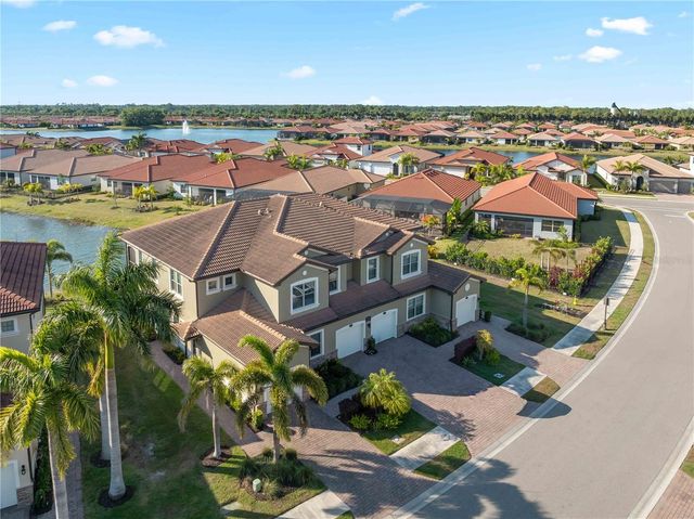 121 PORTA VECCHIO BEND 202, Nokomis, FL 34275