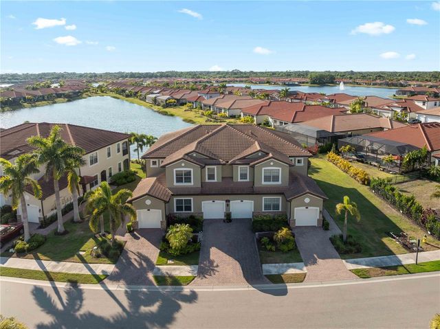 121 PORTA VECCHIO BEND 202, Nokomis, FL 34275