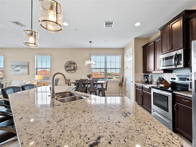 121 PORTA VECCHIO BEND 202, Nokomis, FL 34275