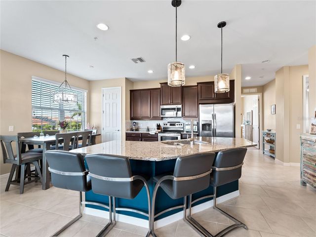 121 PORTA VECCHIO BEND 202, Nokomis, FL 34275