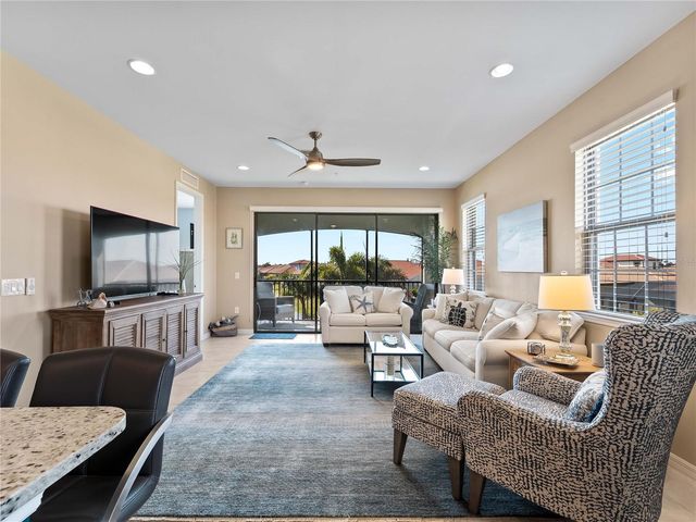 121 PORTA VECCHIO BEND 202, Nokomis, FL 34275