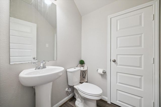 1514 Lakeline Oak Drive, Houston, TX 77084