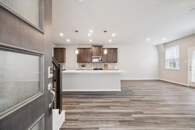 1514 Lakeline Oak Drive, Houston, TX 77084