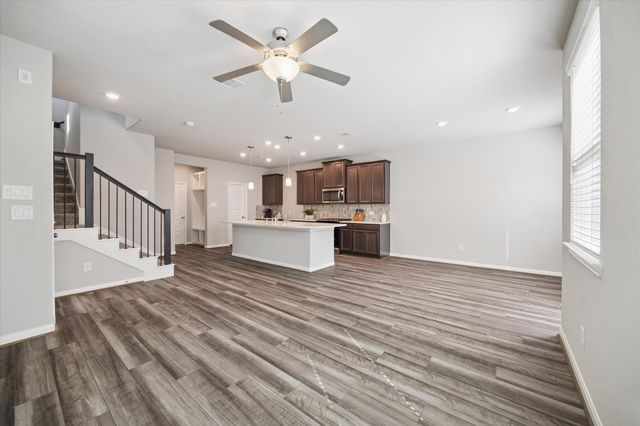 1514 Lakeline Oak Drive, Houston, TX 77084