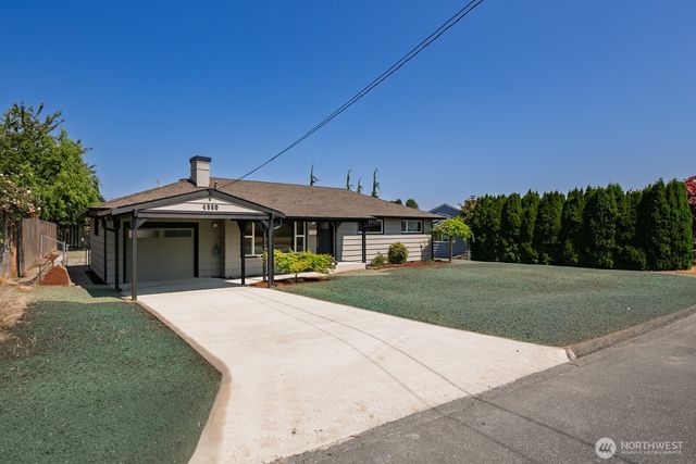 4960 Vesper Drive, Everett, WA 98203