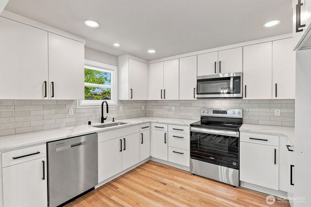 4960 Vesper Drive, Everett, WA 98203