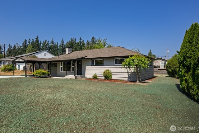 4960 Vesper Drive, Everett, WA 98203