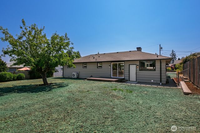 4960 Vesper Drive, Everett, WA 98203