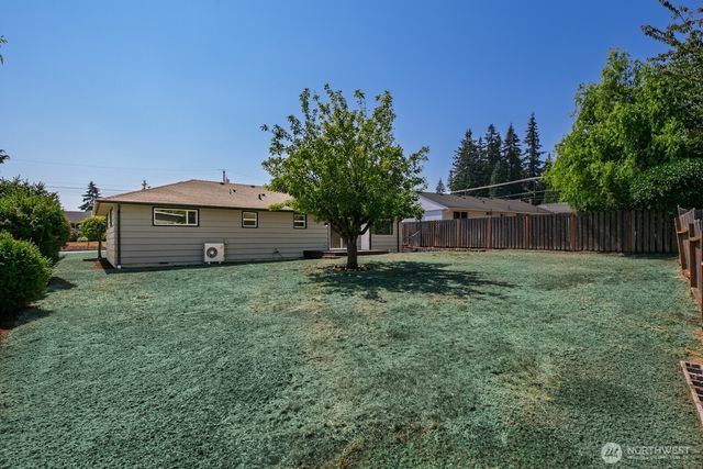 4960 Vesper Drive, Everett, WA 98203