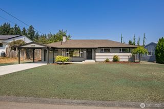 4960 Vesper Drive, Everett, WA 98203