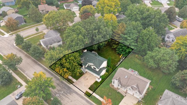419 43rd Avenue NW, Rochester, MN 55901