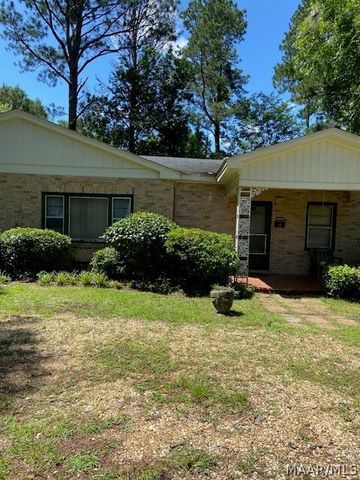 1212 9th Avenue, Selma, AL 36703