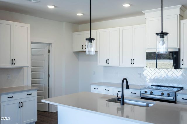 296 Denali Drive, Angier, NC 27501
