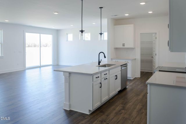 296 Denali Drive, Angier, NC 27501