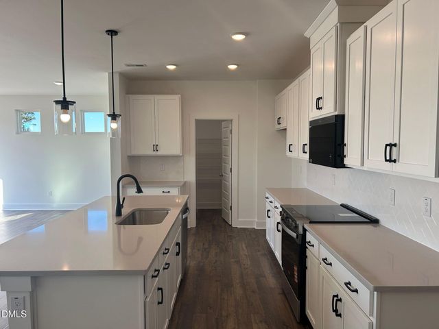 296 Denali Drive, Angier, NC 27501
