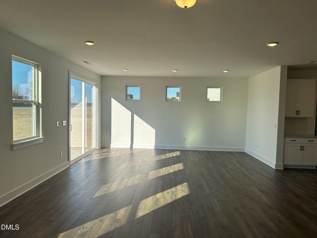296 Denali Drive, Angier, NC 27501