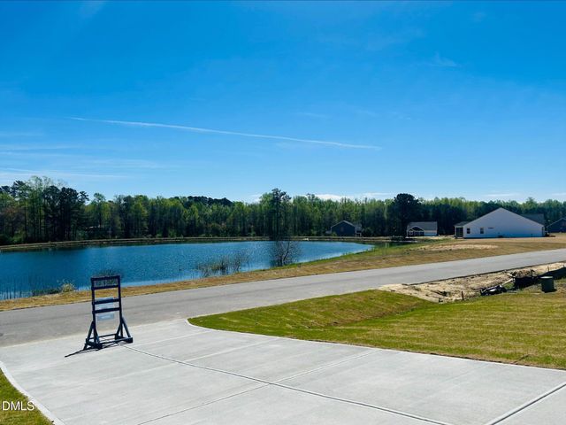 296 Denali Drive, Angier, NC 27501