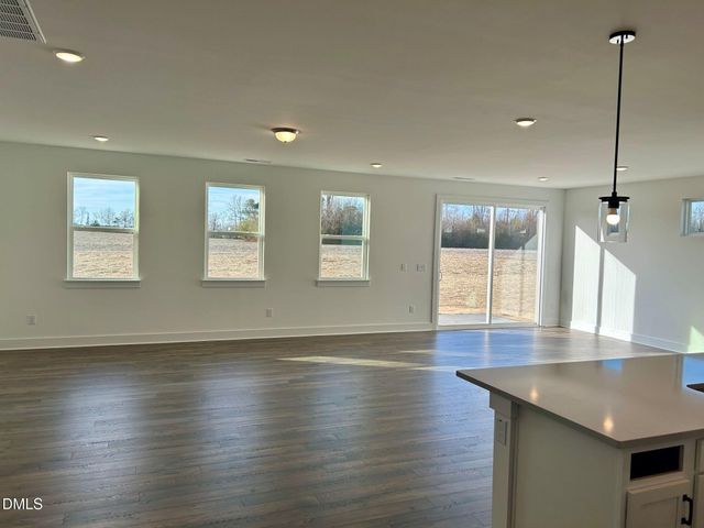 296 Denali Drive, Angier, NC 27501