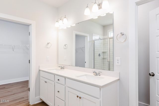 296 Denali Drive, Angier, NC 27501
