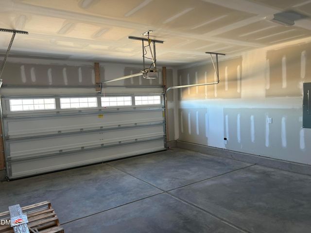 296 Denali Drive, Angier, NC 27501