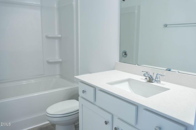 296 Denali Drive, Angier, NC 27501