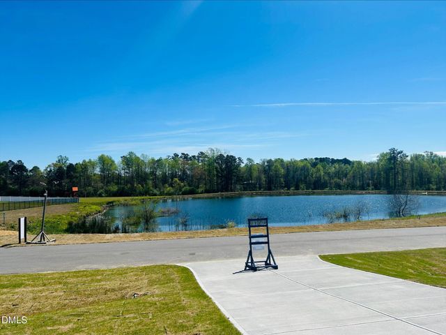 296 Denali Drive, Angier, NC 27501